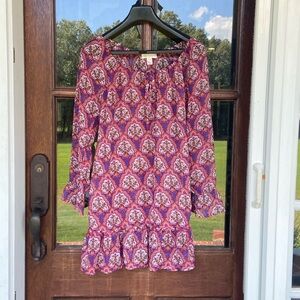 Band of Gypsies Boho dress! Size 8‎